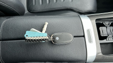 Mercedes-Benz C-Class C200 AMG Line 5dr 9G-Tronic Petrol Estate